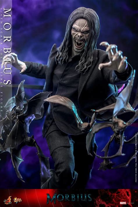 Фигурки Hot Toys - купить фигурки из Hot Toys в GeekZona.ru
