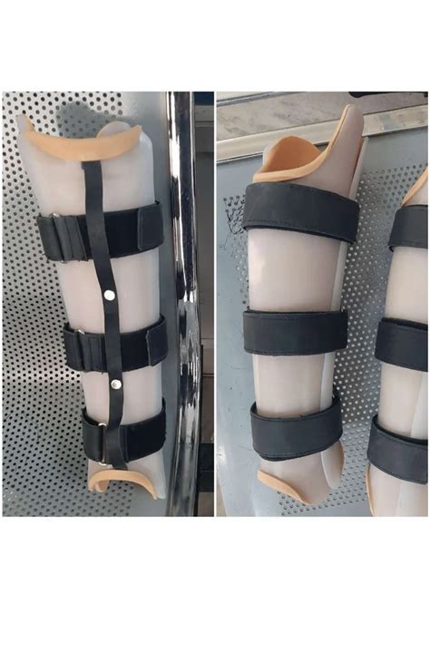 PTB Brace Patella Tendon Bearing Brace at Rs 12000 आरथपडक