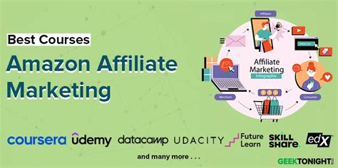 Best Amazon Affiliate Marketing Courses Certification