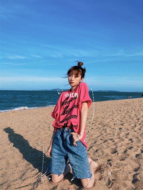 8 cách tạo dáng chụp ảnh khi đi biển Không cần bikini vẫn đẹp xuất sắc