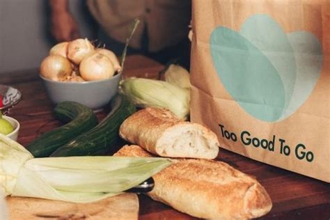 Too Good To Go E Cuochi Italiani Contro Lo Spreco Alimentare Con Le