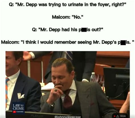 40 Of The Funniest Johnny Depp Vs Amber Heard Memes That The Internet