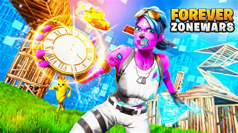 Forever Zone Wars 7561 2269 9754 Par Ball Fortnite