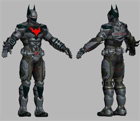 Projeto Armadura Batman MercadoLivre