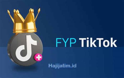 Jadwal Fyp Tiktok Hari Ini Berdasarkan Algoritma Terbaru