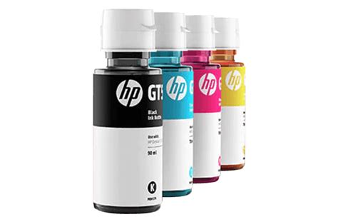 Botellas de tinta original HP Tienda HP México