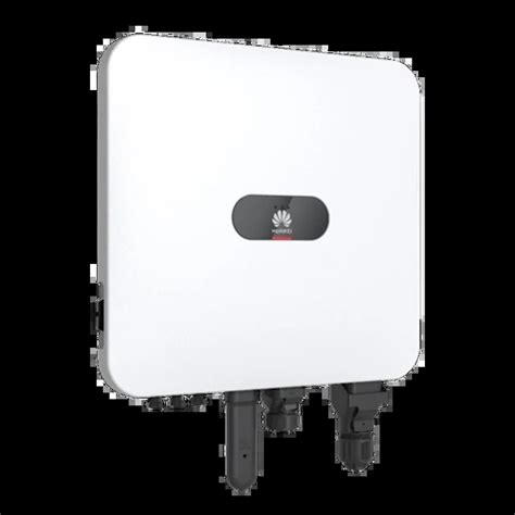 Huawei SUN 2000 12K MAP0 13 2 KW Trifase Inverter Ibrido