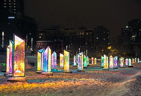 Elías Cababie Daniel Luminothérapie En Montreal Urbanismo De Luz