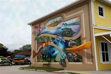 Downtown Titusville Activities - Visit Space Coast