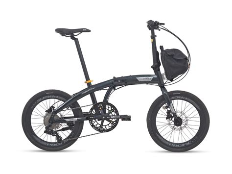 2980 HT DB – PACIFIC BIKE