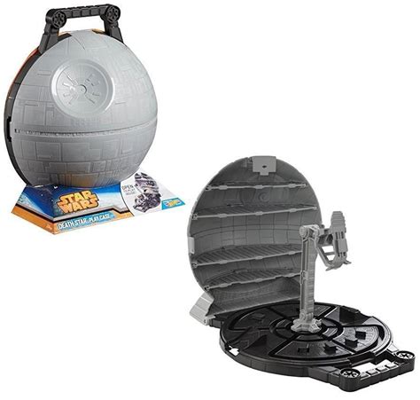 Star Wars Hot Wheels