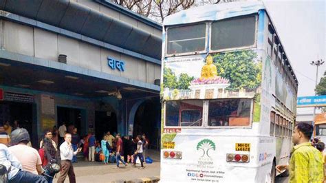 Mumbai: BEST Double-decker bus set to return to Dadar East