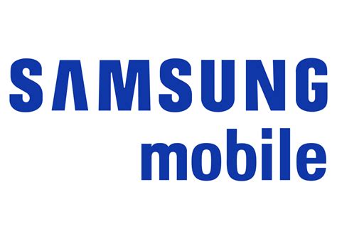 Samsung Smartphone Logo Logodix