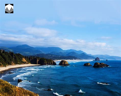 Discover the Beauty of the Northern Oregon Coast: A Memorable Day Trip