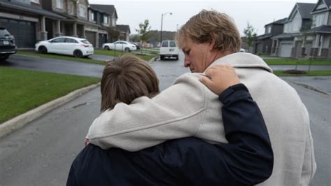 Un Père Interroge La Police Et Lécole Après Quun Adolescent Atteint