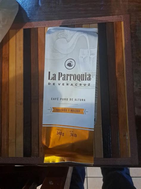 Café La Parroquia Veracruz Tradición Y Sabor En El Puerto Despiste Café