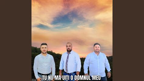 Tu Nu Ma Uiti O Domnul Meu Feat Laur Din Barbulesti Marius Din