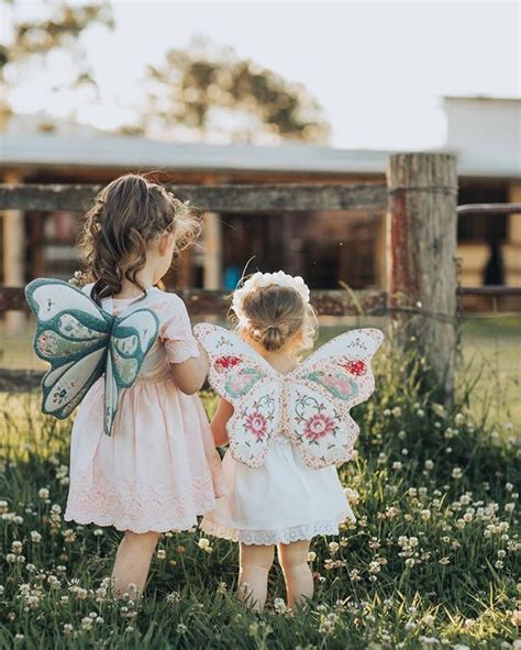 Butterfly Wings Pattern Butterfly Wings Costume Fancy Dress Dress Up