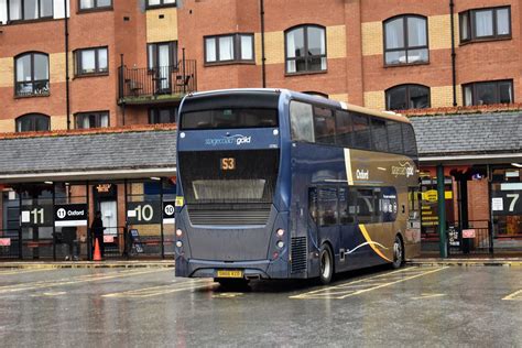 Stagecoach West 10782 SN66 VZD Jack Cooper Flickr