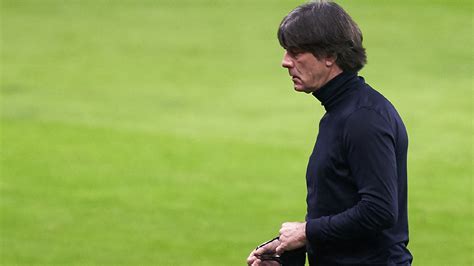 Joachim Loew to stay on as Germany manager after humiliating defeat - CGTN