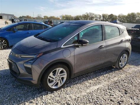 Chevrolet Bolt Ev Lt For Sale Tx Austin Tue Feb