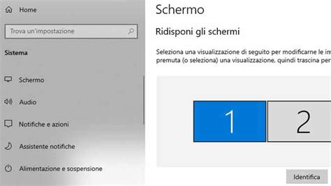 Come Controllare La Risoluzione Dello Schermo Su Windows 10