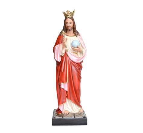 Christ the King statue - Religious statues