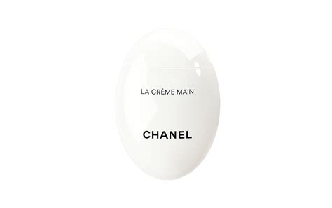 Chanel выпустили крем для рук La Crème Main