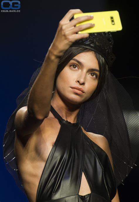 Lucia Rivera Romero Nude Pictures Photos Playboy Naked Topless Fappening