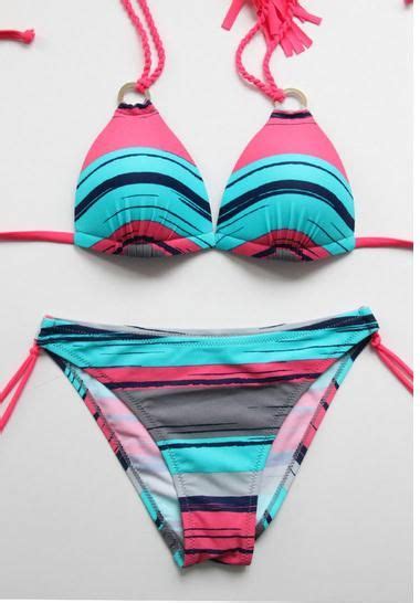 2017 2013 Sexy Bikini Large Size L Xl Xxl Xxxl Lady Bikini Fringe Bikini New Swimwear Swimsuit