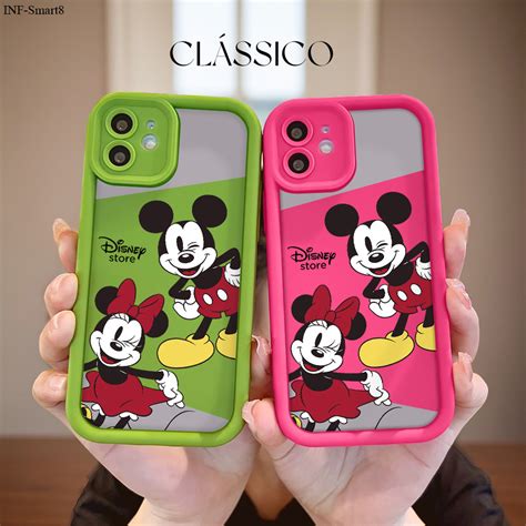 Capinha Infinix Smart 8 7 6 Hot 40i 30 30i Pro Para Case Capa 0474 TY Shopee Brasil