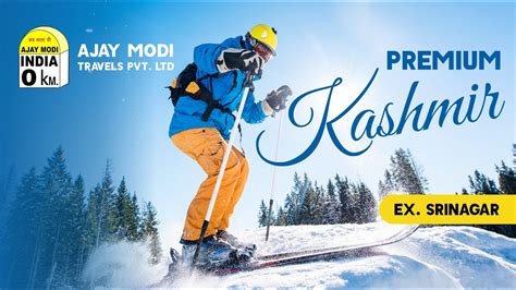 Ajay Modi Premium Kashmir Youtube