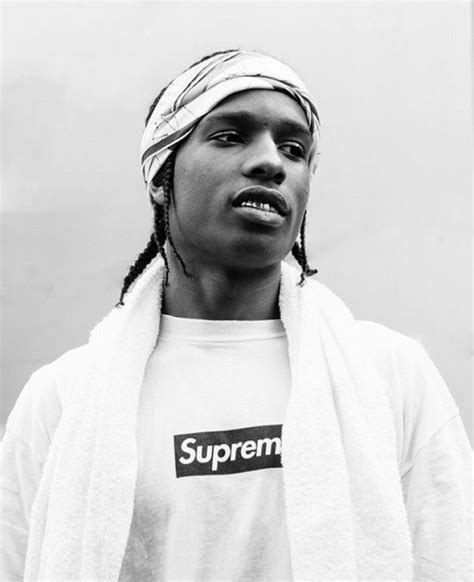 55 Cool ASAP Rocky Braids and How to Get Them