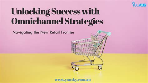 Retail Omni Channel Strategy