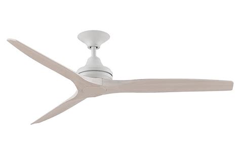 Sleek Modern Ceiling Fans Shelly Lighting