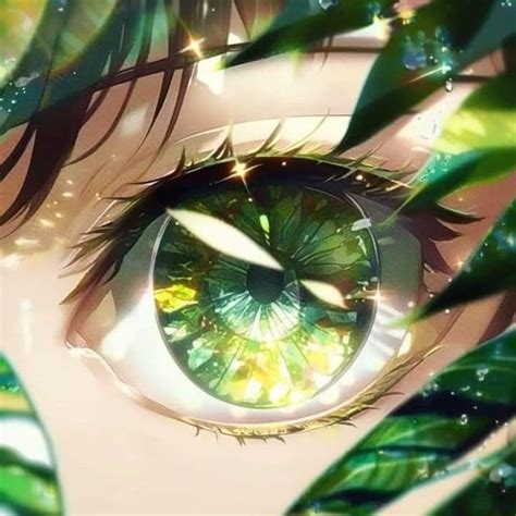 Pin By Aichabh On Eye 👀 œil 👁️ عين 👁️‍🗨️💜🤎🖤💙 Eyes Artwork Anime Eye