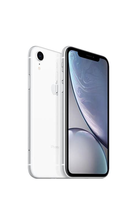 Apple Yenilenmi Iphone Xr Gb Beyaz Fiyat Yorumlar Trendyol