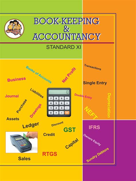 Maharashtra Board 11th Standard Accountancy Book Pdf Aglasem