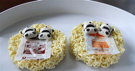 pandagrub: Chapaguri
