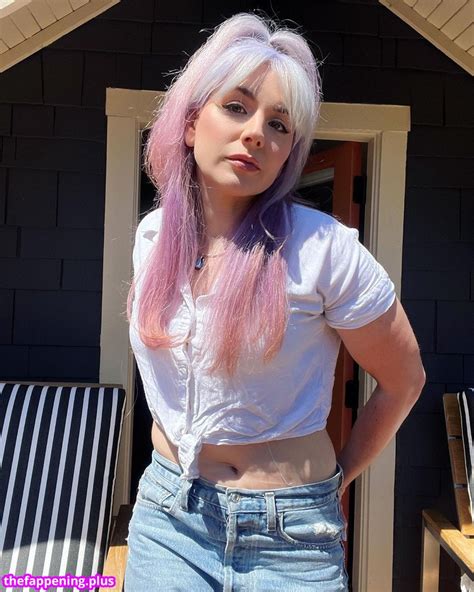 Mary Kish MerryKish Nude OnlyFans Photo The Fappening Plus