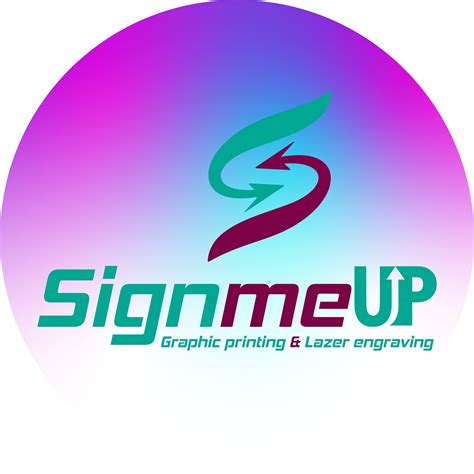 SignmeUp | Couva