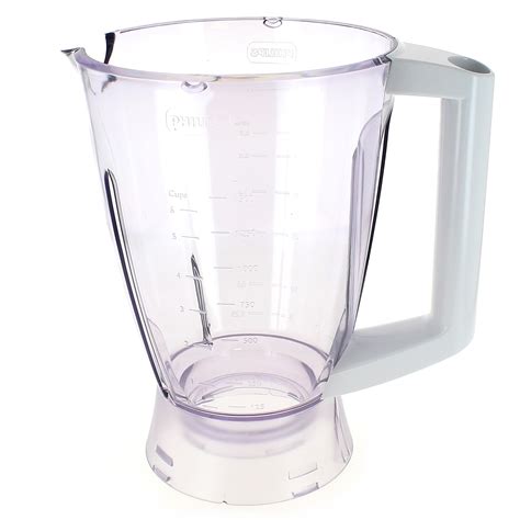 Bol Mixer En Plastique Pour Blender Philips Livraison Rapide