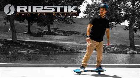 Ripstik YouTube