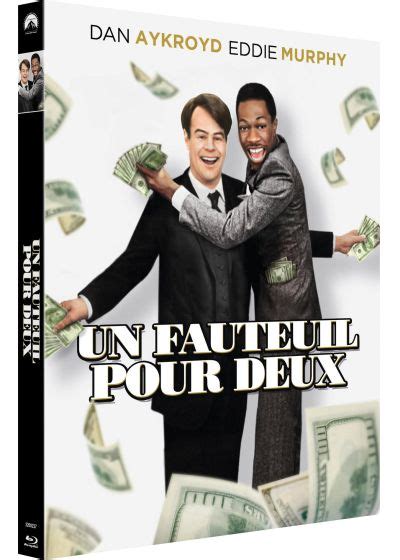 DVDFr Un Fauteuil Pour Deux Blu Ray