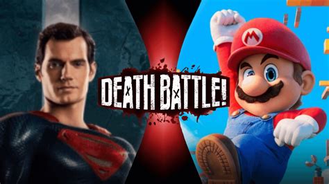 Ok Now That The Mario Movie Is Out What Do You Think Of This Matchup