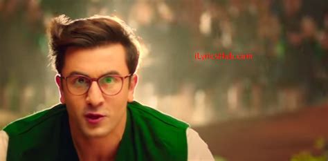 GALTI SE MISTAKE LYRICS - Jagga Jasoos » iLyricsHub