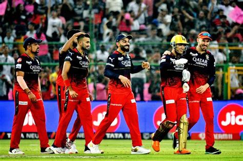 Srh Vs Rcb Hyderabad Pitch Report To Records Here S All To Know