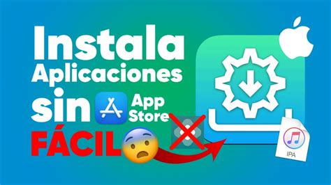 La Mejor Alternativa A Altstore Instalar Apps Fuera De App Store Sin