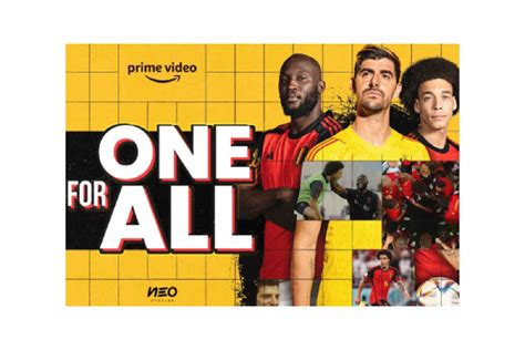 Realscreen Archive Extra Prime Slates Soccer Doc From Neo Netflix