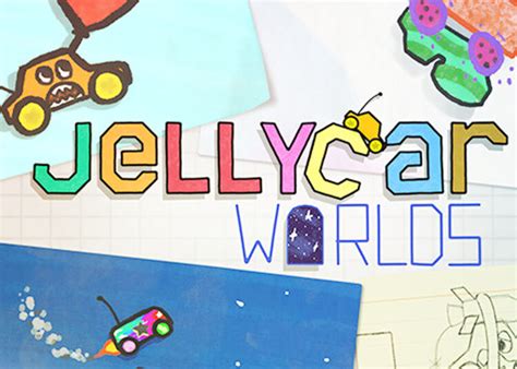 JellyCar Worlds | Jellycar Wiki | Fandom